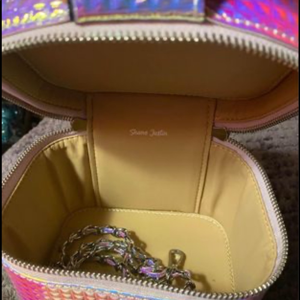 Shane Justin purse - Picture 2 of 2